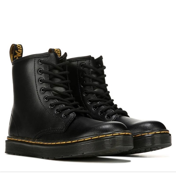 Dr. Martens Other - Doc Martens Zavala J Boots